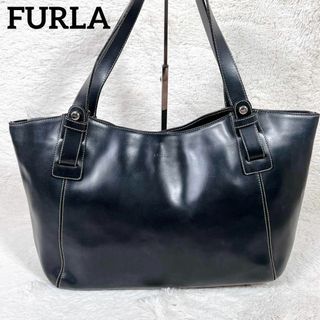 Furla - FURLA フルラ トートバッグ カプリッチョ 肩掛け 大容量の通販