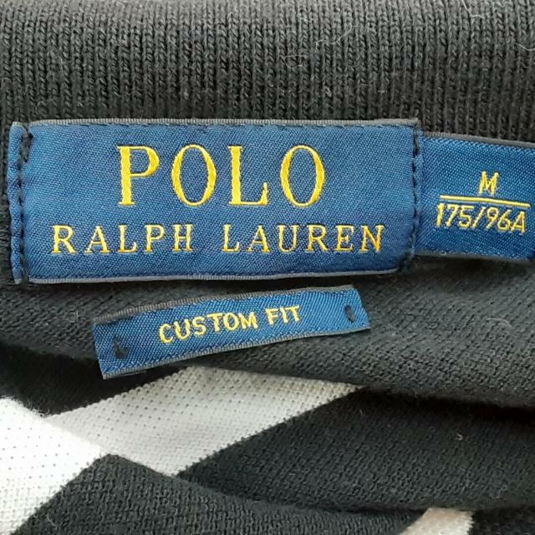 POLO RALPH LAUREN(ポロラルフローレン)のポロラルフローレン 半袖ポロシャツ M メンズのトップス(ポロシャツ)の商品写真