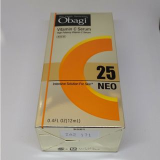 オバジ(Obagi)のObagi オバジ オバジ C25セラム ネオ 12ml ビタミンC美容液(美容液)