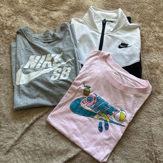 ナイキ(NIKE)のNIKE ナイキセット売り(セット/コーデ)