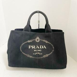 プラダ カナパ バッグ（ブラック/黒色系）の通販 1,000点以上 | PRADA