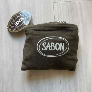 サボン(SABON)のサボン　エコバッグ　ノベルティ(ノベルティグッズ)