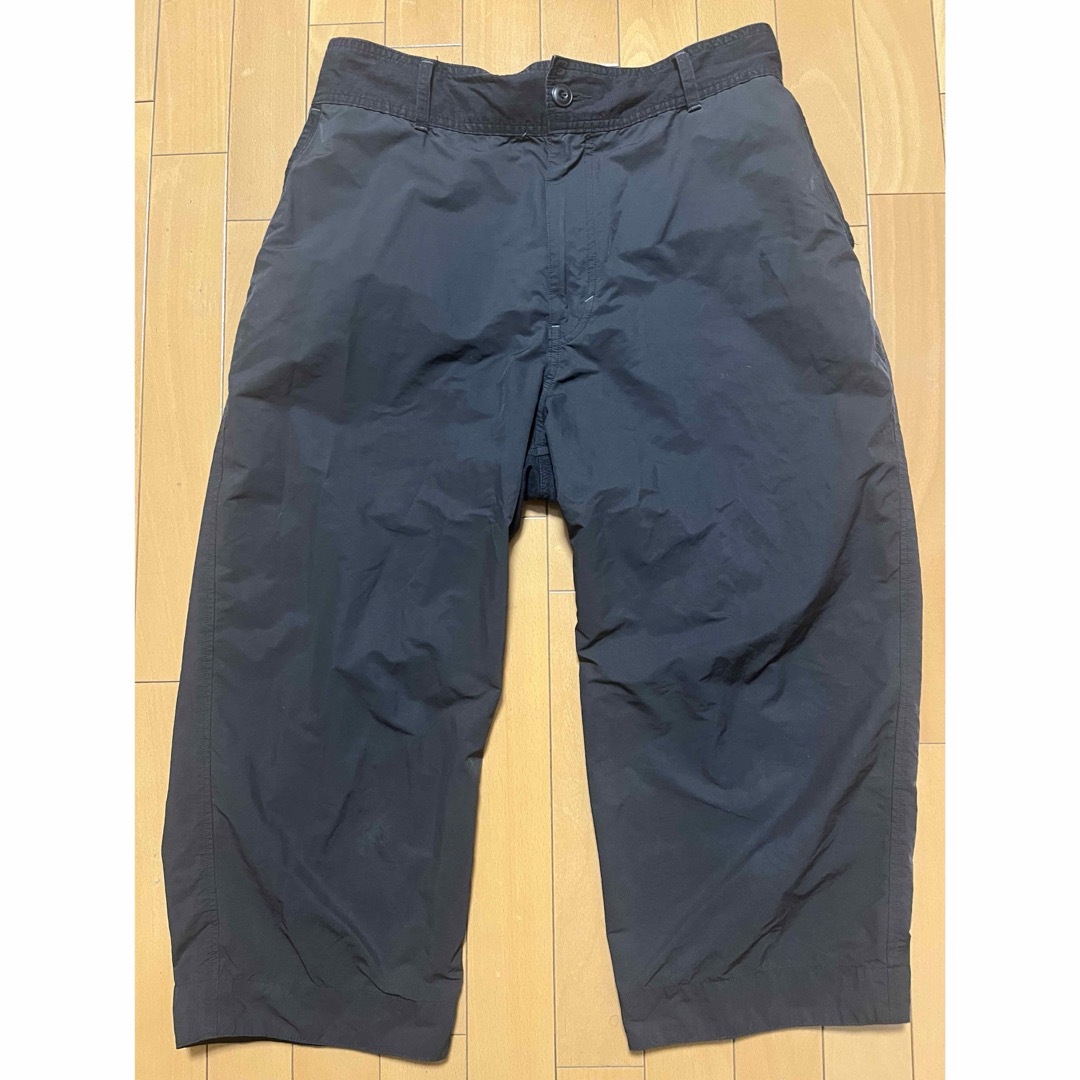 PORTER CLASSIC - Porter Classic WEATHER WIDE PANTSの通販 by rita's PORTER CLASSIC - Porter Classic WEATHER WIDE PANTSの通販 by rita's
