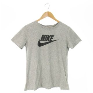 ナイキ(NIKE)のナイキ  Tシャツ 半袖 ロゴ スポーツ ボーイズ 男の子 L グレー(その他)