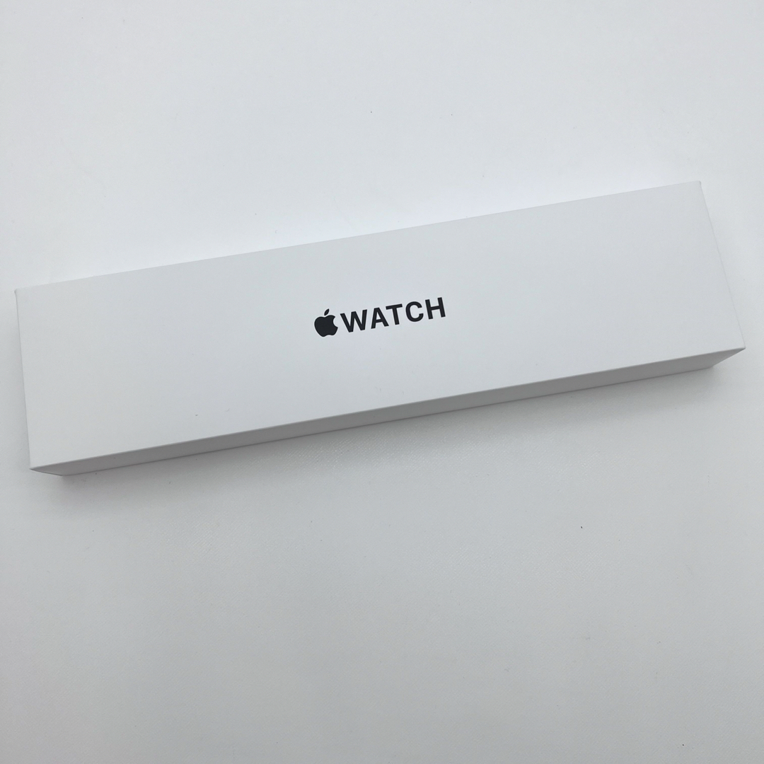 Apple Watch(アップルウォッチ)のApple Watch SE 第2世代 44mm GPS+セルラー メンズの時計(腕時計(デジタル))の商品写真