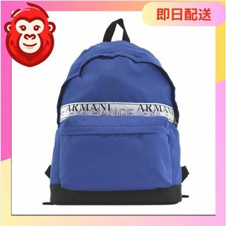 アルマーニエクスチェンジ(ARMANI EXCHANGE)の新品 　A/X ARMANI EXCHANGE リュック　OA829 ブルー(バッグパック/リュック)