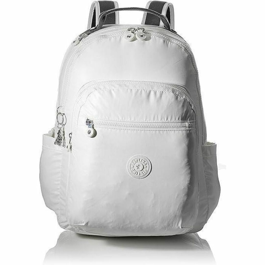 【新品】kipling　キプリング　ホワイト　バックパック　リュック　レディースあくびの商品一覧はこちら