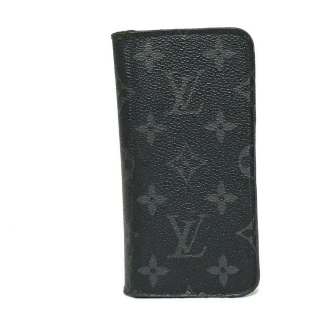 LOUIS VUITTON(ルイヴィトン)のルイヴィトン 携帯電話ケース M63446 スマホ/家電/カメラのスマホアクセサリー(モバイルケース/カバー)の商品写真