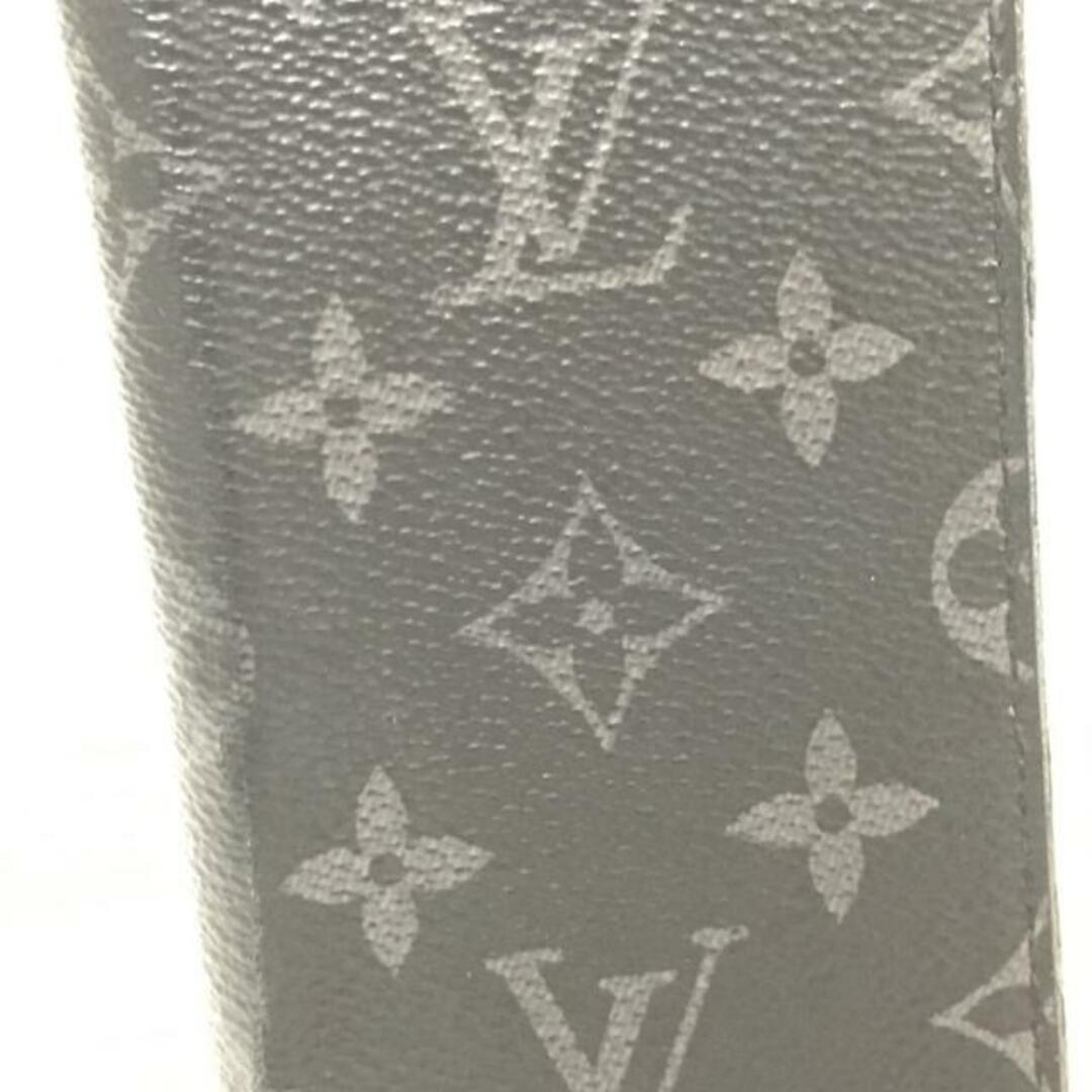 LOUIS VUITTON(ルイヴィトン)のルイヴィトン 携帯電話ケース M63446 スマホ/家電/カメラのスマホアクセサリー(モバイルケース/カバー)の商品写真