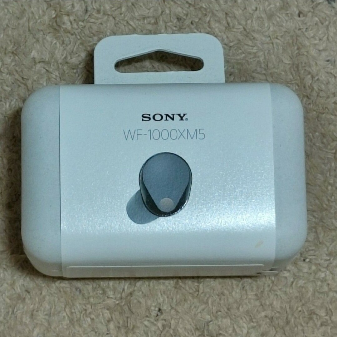 新品未開封】WF-1000XM5(B) ブラック ワイヤレスイヤホン SONY 新品未開封】WF-1000XM5(B) ブラック ワイヤレスイヤホン SONY