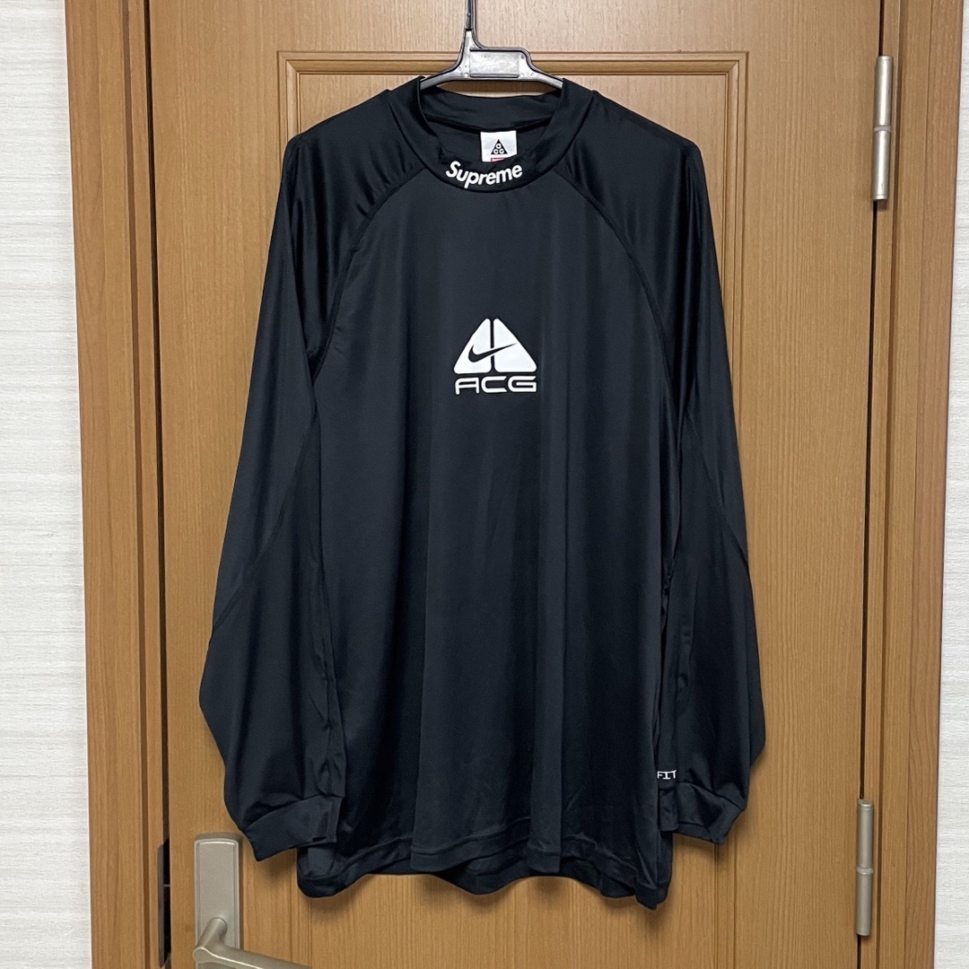 Supreme nike acg Jersey XL