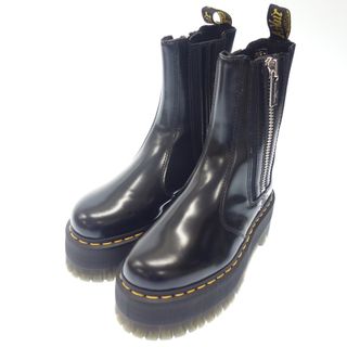 ドクターマーチン(Dr.Martens)のドクターマーチン ブーツ  2976 MAX サイズUK4【AFD9】(ブーツ)