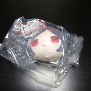 新品  ウマ娘  耳付きまるっこマスコット  ウィニングチケット(キャラクターグッズ)