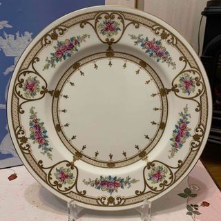 ウェッジウッド(WEDGWOOD)の希少　ウェッジウッド 27cm(27.5cm)ディナープレート　飾り皿(食器)