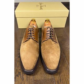 STEFANO BRANCHINI - 美品!ステファノビ 伊勢丹別注 ローファー STEFANO BRANCHINI - 美品!ステファノビ 伊勢丹別注 ローファー