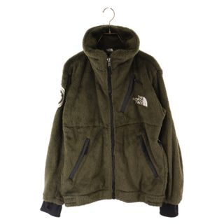 ザノースフェイス(THE NORTH FACE)のTHE NORTH FACE ザノースフェイス ANTARCTICA VERSA LOFT JACKET アンタークティカ バーサ ロフト ジップアップ フリース ジャケット NA61930 カーキ(フライトジャケット)