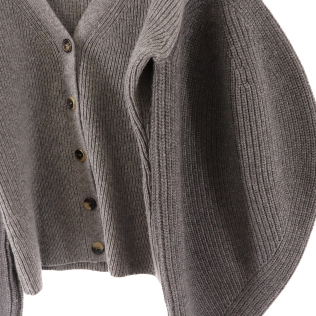 LOEWE - LOEWE ロエベ Balloon Sleeves Cardigan バルーン LOEWE - LOEWE ロエベ Balloon Sleeves Cardigan バルーン