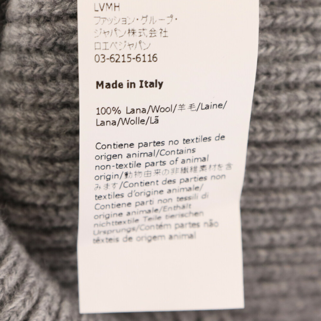 LOEWE - LOEWE ロエベ Balloon Sleeves Cardigan バルーン LOEWE - LOEWE ロエベ Balloon Sleeves Cardigan バルーン