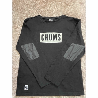 チャムス(CHUMS)のチャムス CHUMS ロンT(Tシャツ/カットソー(七分/長袖))