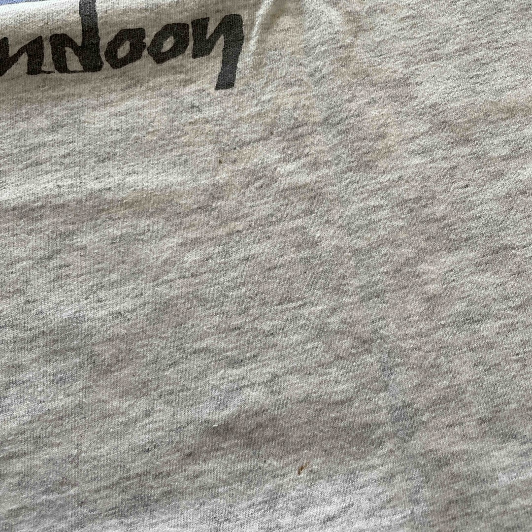 Reebok(リーボック)の90s リーボック Above the Rim アバブザリムTシャツ USA製  メンズのトップス(Tシャツ/カットソー(半袖/袖なし))の商品写真