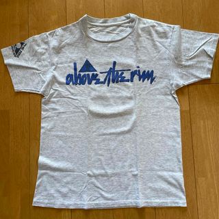 リーボック(Reebok)の90s リーボック Above the Rim アバブザリムTシャツ USA製 (Tシャツ/カットソー(半袖/袖なし))