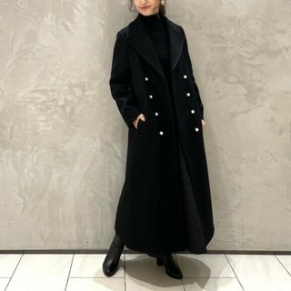 マディソンブルー パール ロングコート(レディース)の通販 58点 マディソンブルー パール ロングコート(レディース)の通販 58点