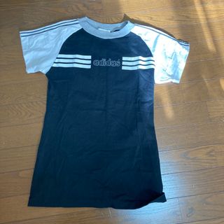 アディダス(adidas)のシャツ(その他)