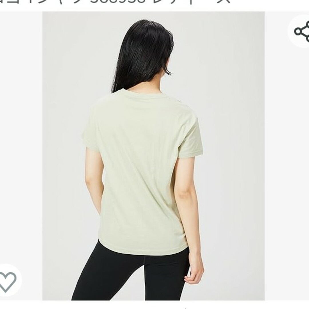 PUMA(プーマ)の新品 PUMA プーマ ウィメンズ モダン スポーツ 半袖 Tシャツ XL レディースのトップス(Tシャツ(半袖/袖なし))の商品写真