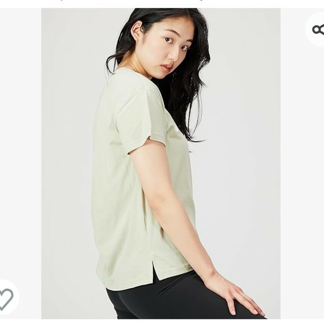 PUMA(プーマ)の新品 PUMA プーマ ウィメンズ モダン スポーツ 半袖 Tシャツ XL レディースのトップス(Tシャツ(半袖/袖なし))の商品写真