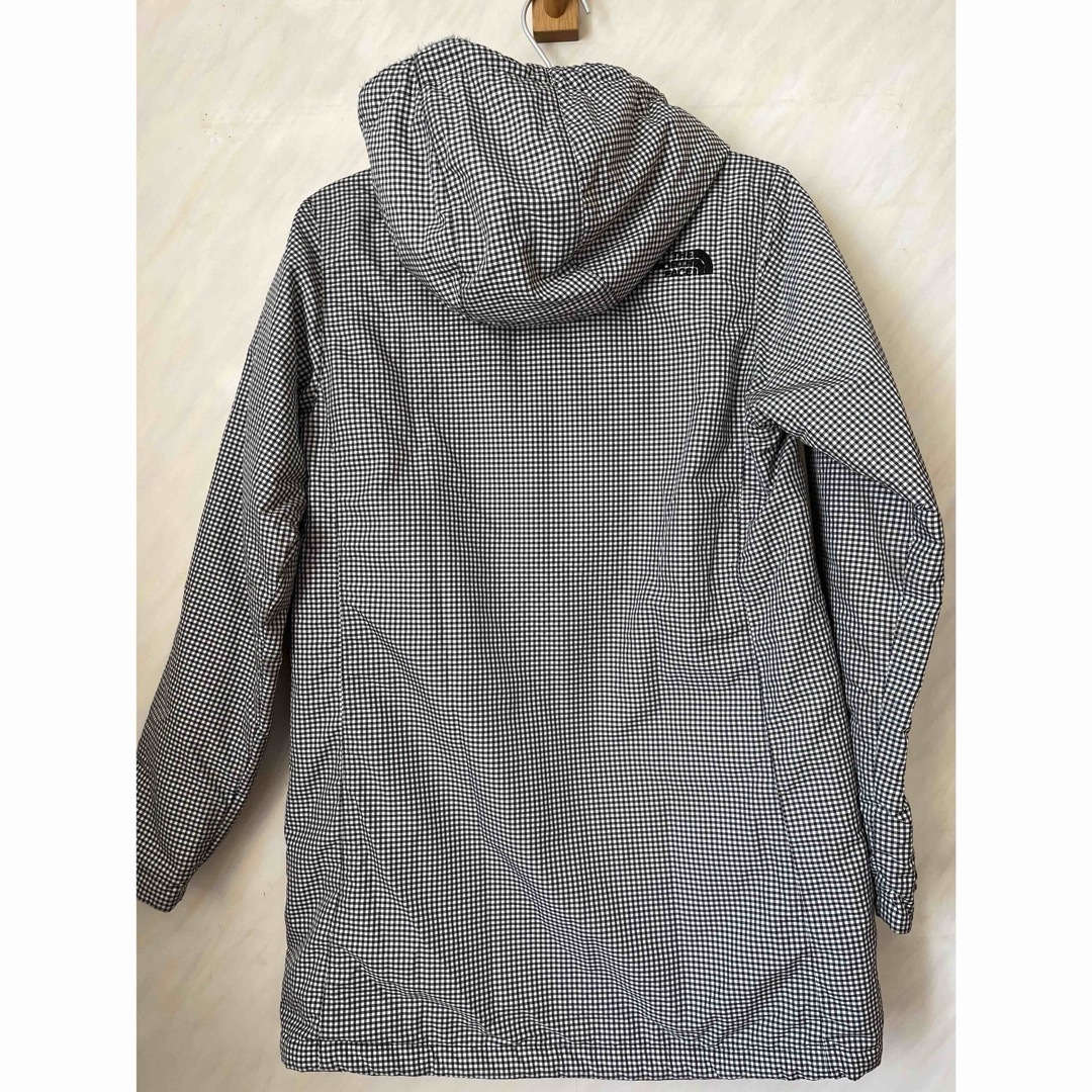 THE NORTH FACE(ザノースフェイス)のTHE NORTH FACE ボアジャケット　M レディースのジャケット/アウター(その他)の商品写真