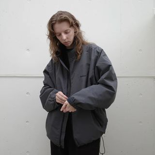 Antwort Staff Blouson Jacketトリマウンテン