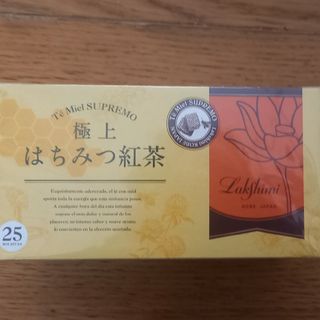 極上はちみつ紅茶(茶)