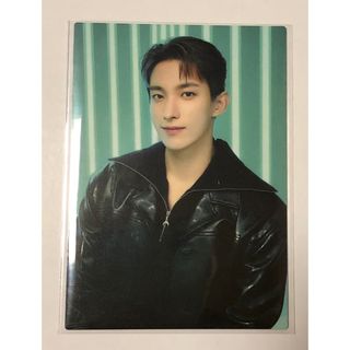 セブンティーン(SEVENTEEN)のSEVENTEEN FOLLOW TO JAPAN トレカ ドギョム 23(アイドルグッズ)