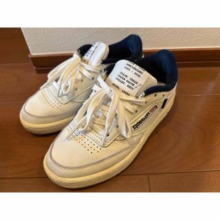 リーボック(Reebok)のReebok 35周年 Club C クラブシー スニーカー(スニーカー)