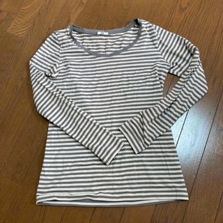 ユニクロ(UNIQLO)のシャツ(その他)