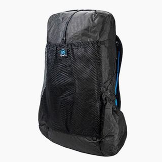 【美品】 Zpacks  Nero Ultra 38L Backpack(登山用品)