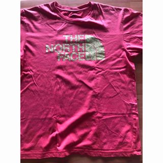 ザノースフェイス(THE NORTH FACE)のTシャツ（THE NORTH FACE）(Tシャツ(半袖/袖なし))