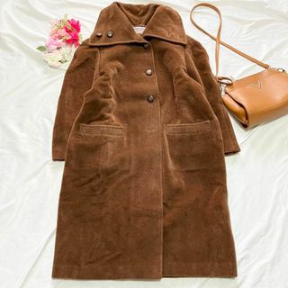 アニオナ ロングコート(レディース)の通販 26点 | Agnonaのレディース