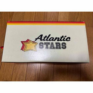 アトランティックスターズ(Atlantic STARS)のアトランティックスターズ　スニーカー(スニーカー)