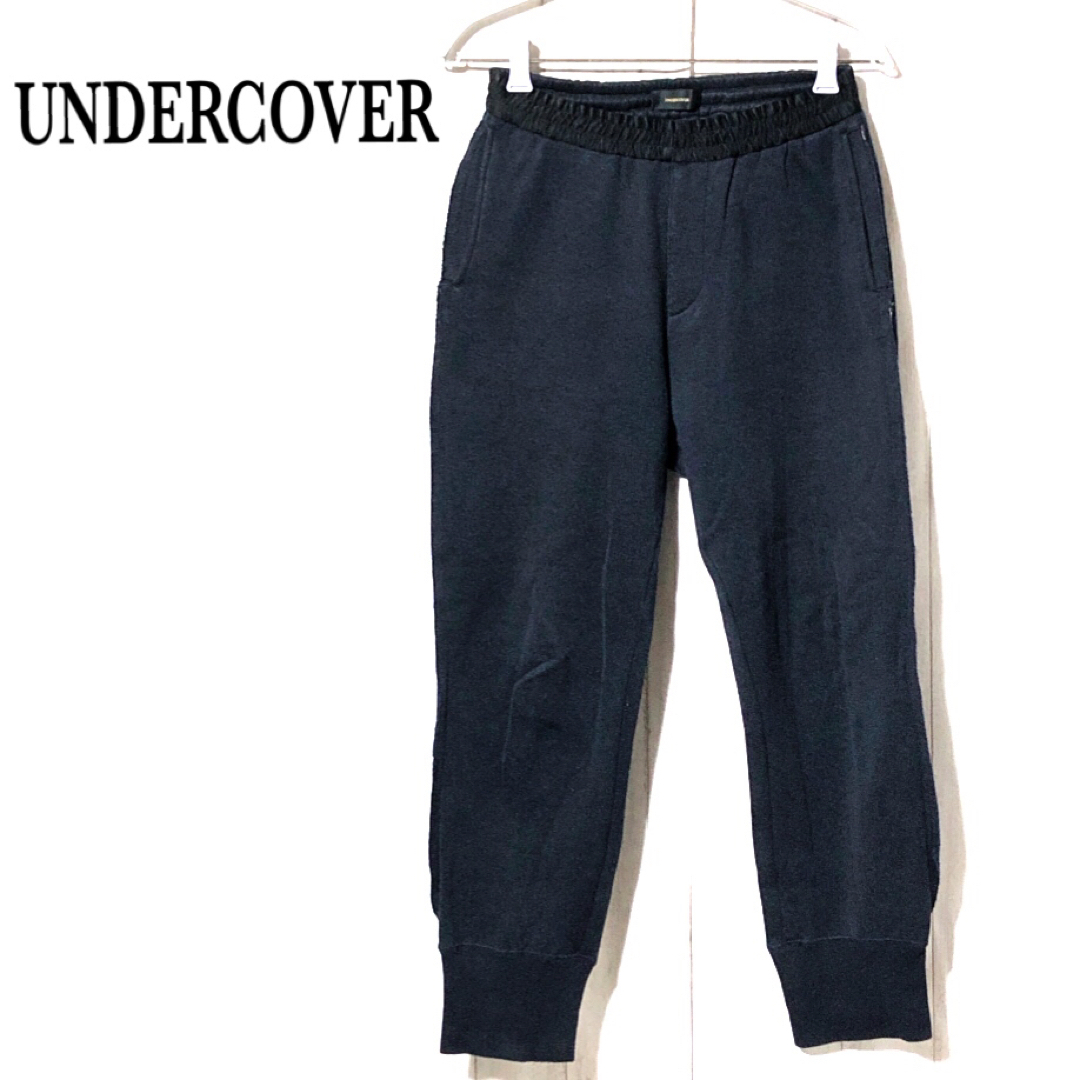 UNDERCOVER(アンダーカバー)のアンダーカバー スウェットパンツ 2/UNDERCOVER UCP4508 レディースのパンツ(カジュアルパンツ)の商品写真