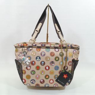 レスポートサック(LeSportsac)の新品タグ付●tokidoki for LeSportsac トートバッグ(トートバッグ)