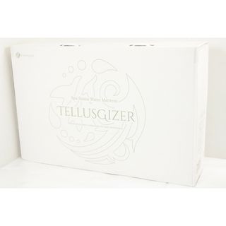 新品 YOSA テルスガイザー EZT-GS1901 テラ羽毛スリーピングバッグ付き 家庭用 サウナ マットレス 美容 TELLUSGIZER 【当店直接引取り可】 ITHKQOH5SYDG-YR-N250-byebye(その他)