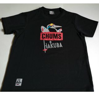 チャムス(CHUMS)のCHUMS Tシャツ(Tシャツ(半袖/袖なし))