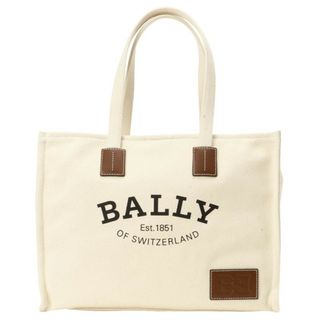 バリー(Bally)のバリー WAE00C CV011 I135O トートバッグ(トートバッグ)