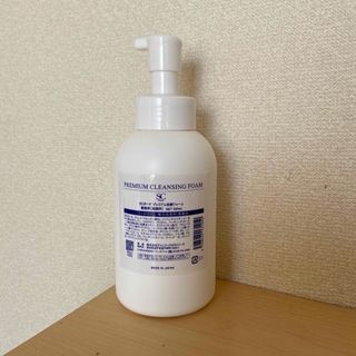 SC beaut'e（SCボーテ） プレミアム洗顔フォーム（業務用）(洗顔料)