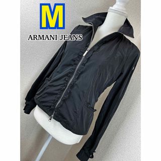 アルマーニジーンズ(ARMANI JEANS)の美品☆ ARMANI JEANS ジャケット M(その他)