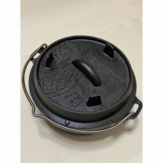 ペトロマックス(Petromax)のダッチオーブン　ペトロマックス(調理器具)