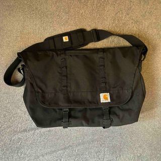 カーハート(carhartt)のcarhartt メッセンジャーバック(メッセンジャーバッグ)