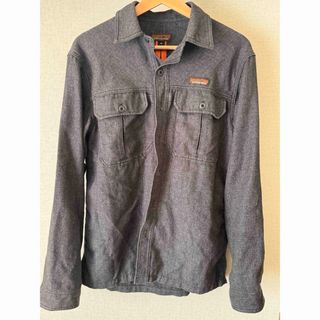 パタゴニア(patagonia)のpatagonia workwear ファリアーズシャツ(シャツ)