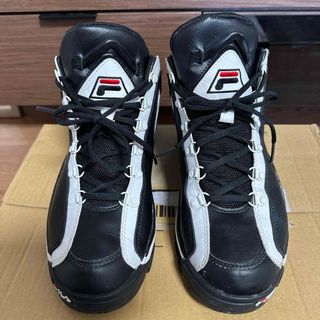 フィラ(FILA)のFILA   スニーカー(スニーカー)